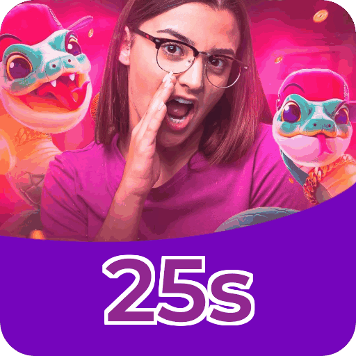 Jogos de slot online na 25s